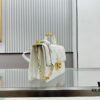 Dior Ange Handbag from the Fall 2024 Ready-to-Wear Collection