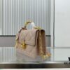 Dior Ange Handbag from the 2024 Fall-Winter Ready-to-Wear Collection
