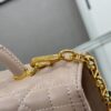 Dior Ange Handbag from the 2024 Fall-Winter Ready-to-Wear Collection