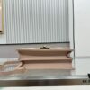 Dior Ange Handbag from the 2024 Fall-Winter Ready-to-Wear Collection