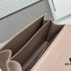 Dior Ange Handbag from the 2024 Fall-Winter Ready-to-Wear Collection
