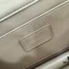 Dior Ange Handbag from the 2024 Fall-Winter Ready-to-Wear Collection