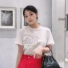 6930a4a06e68136f4d9abfde Dior Jolie Bucket Bag 2024 New Arrival