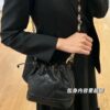 6930a4a06e68136f4d9abfdf Dior Jolie Bucket Bag 2024 New Arrival