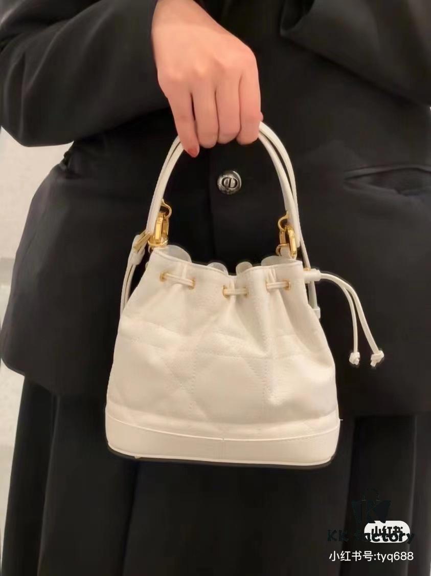 6930a4a06e68136f4d9abfe0 Dior Jolie Bucket Bag 2024 New Arrival