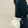 6930a4a16e68136f4d9abfe2 Dior Jolie Bucket Bag 2024 New Arrival