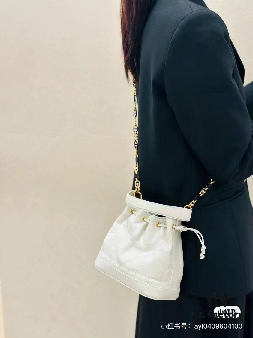 6930a4a16e68136f4d9abfe2 Dior Jolie Bucket Bag 2024 New Arrival