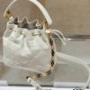 6930a4a36e68136f4d9abfe5 Dior Jolie Bucket Bag 2024 New Arrival