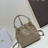 6930a4a46e68136f4d9abfe6 Dior Jolie Bucket Bag 2024 New Arrival