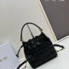 6930a4a46e68136f4d9abfe7 Dior Jolie Bucket Bag 2024 New Arrival