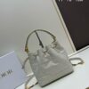 6930a4a56e68136f4d9abfe8 Dior Jolie Bucket Bag 2024 New Arrival