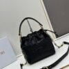 6930a4a66e68136f4d9abfeb Dior Jolie Bucket Bag, 2024 New Arrival