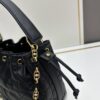 6930a4a66e68136f4d9abfec Dior Jolie Bucket Bag, 2024 New Arrival