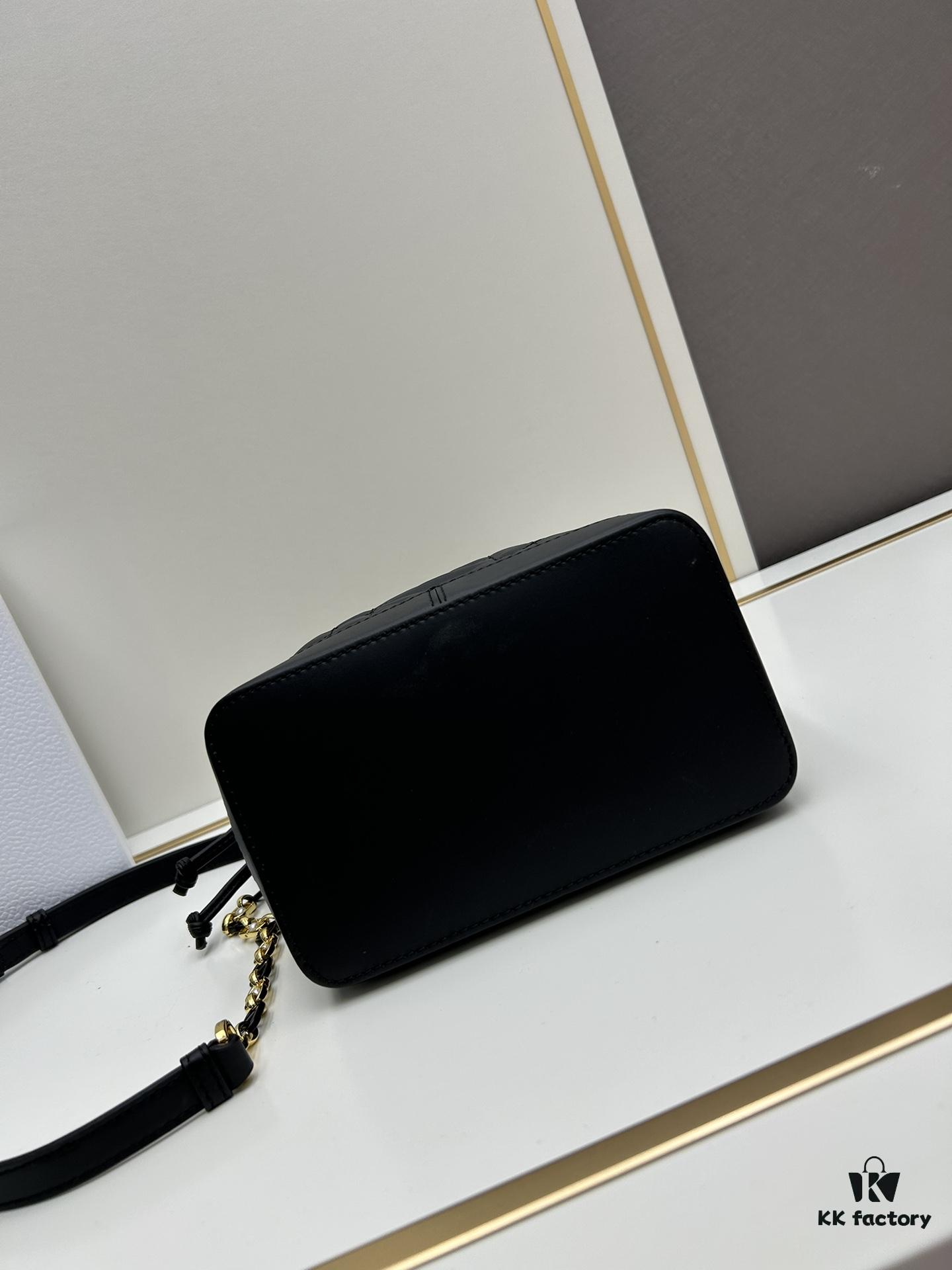 6930a4a66e68136f4d9abfed Dior Jolie Bucket Bag, 2024 New Arrival