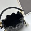 6930a4a76e68136f4d9abfee Dior Jolie Bucket Bag, 2024 New Arrival