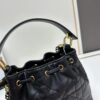 6930a4a86e68136f4d9abfef Dior Jolie Bucket Bag, 2024 New Arrival