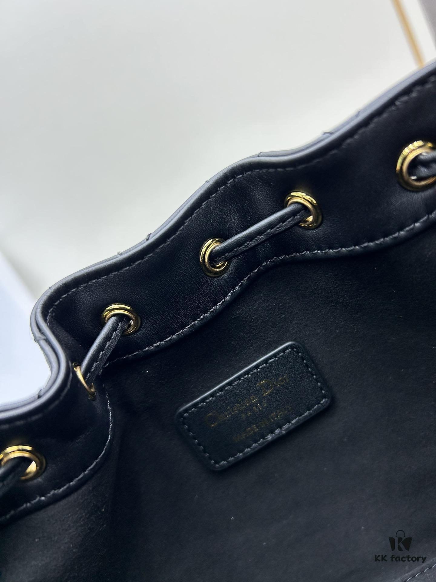 6930a4a96e68136f4d9abff0 Dior Jolie Bucket Bag, 2024 New Arrival