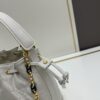 6930a4b06e68136f4d9abffc Dior Jolie Bucket Bag, 2024 New Arrival