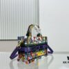6930a4b16e68136f4d9abfff Sunflower, Super Mini with Shoulder Strap DIOR Book Tote 24 Spring/Summer New Arrival