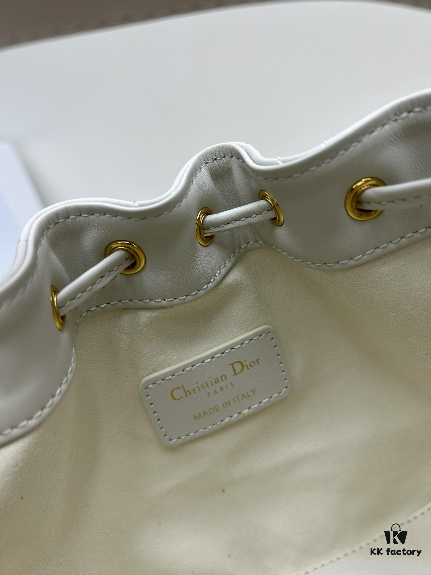 6930a4b26e68136f4d9ac003 Dior Jolie Bucket Bag, 2024 New Arrival