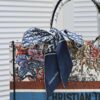 6930a4d06e68136f4d9ac037 Large Size 🔥 Embroidered Edge Dior New Arrival Boutique Shopping Bag! Limited Edition Celebrity Style!