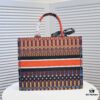 6930a4d56e68136f4d9ac042 Large Size 🔥 Embroidered Edge Dior New Arrival Shopping Bag! Counter Synchronized Update! Celebrity Limited Edition! Extremely Stylish! Imported Fabric, High-End Quality! Perfect for Visiting Official Stores! Ideal Choice for Outings with Extra-Large Capacity!