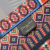 6930a4df6e68136f4d9ac052 Dior Small Shopping Bag with Silk Scarf, Lockstitch, Counter New Arrival, Limited Edition, Celebrity Style