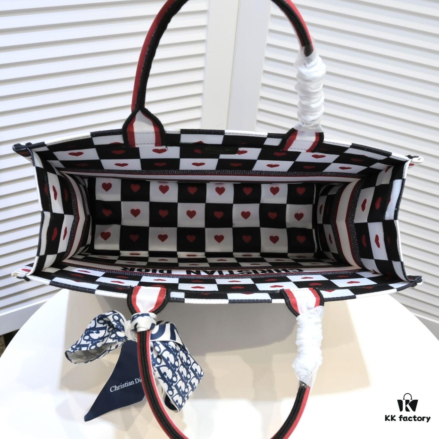 6930a4e36e68136f4d9ac058 Large Size 🔥 Embroidered Edge Dior Shopping Tote Bag! Counter Version! Limited Edition, Celebrity Style, Imported Fabric, High-End Quality, Fits Counter Inspection, Extra Large Capacity, Perfect for Outings