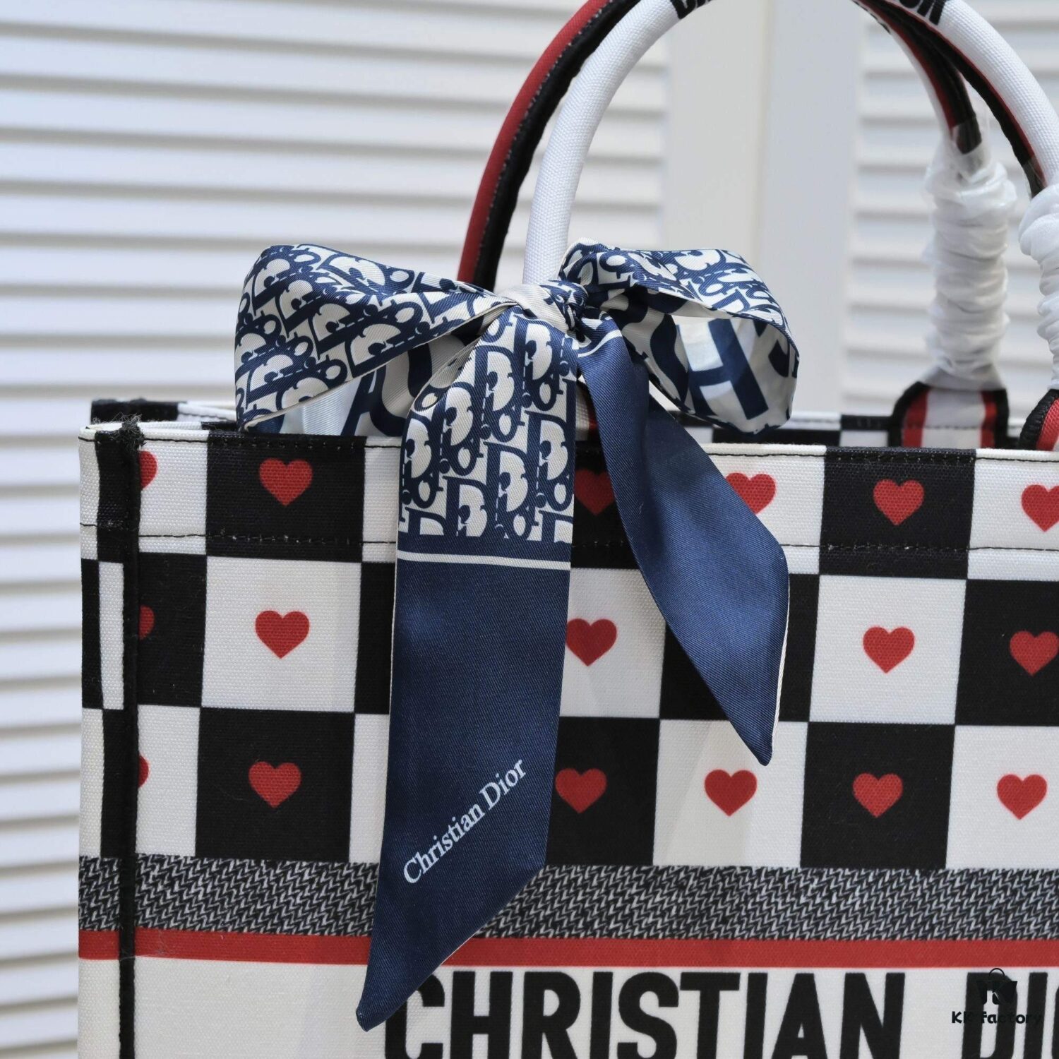 6930a4e46e68136f4d9ac05a Large Size 🔥 Embroidered Edge Dior Shopping Tote Bag! Counter Version! Limited Edition, Celebrity Style, Imported Fabric, High-End Quality, Fits Counter Inspection, Extra Large Capacity, Perfect for Outings