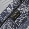6930a5006e68136f4d9ac089 Dior Small Shopping Bag with Silk Scarf, Edged Design - New Arrival from Dior Counter, Limited Edition, Celebrity Style
