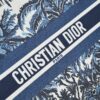 6930a5106e68136f4d9ac0a2 Large Size with Silk Scarf 🔥 Embroidered Edge ➔ Dior New Arrival Shopping Tote! Counter Version Updated Synchronously! Limited Edition Worn by Celebrities! Extremely Stylish! Premium Imported Fabric, High-End Quality! Indistinguishable from Counter Purchase! Extra-Large Capacity, Ideal for Outings!