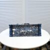 6930a5126e68136f4d9ac0a6 Dior Small Shopping Bag with Silk Scarf, Edged Design - New Arrival from Dior Counter, Limited Edition, Celebrity Style