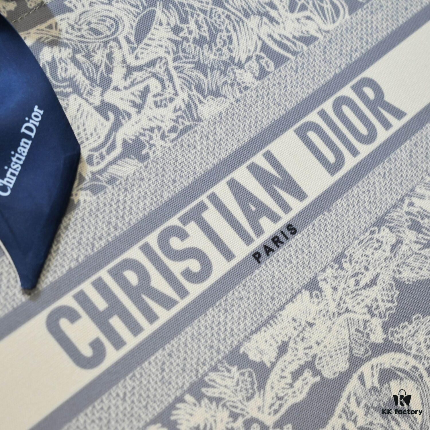 6930a51a6e68136f4d9ac0b0 Large Size 🔥 Embroidered Edge Dior New Arrival Boutique Shopping Bag! Boutique Synchronized Update! Limited Edition Celebrity Style! Extremely Stylish! Imported Fabric 👍 High-End Quality! Seamlessly Matches Boutique Version, No Worries at All! Extra-Large Capacity, Perfect Choice for Outings 👍