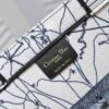 6930a5376e68136f4d9ac0e2 Dior Small Shopping Bag with Silk Scarf, Hemmed, New Arrival from Dior Counter! Limited Edition, Same as Celebrity Style!