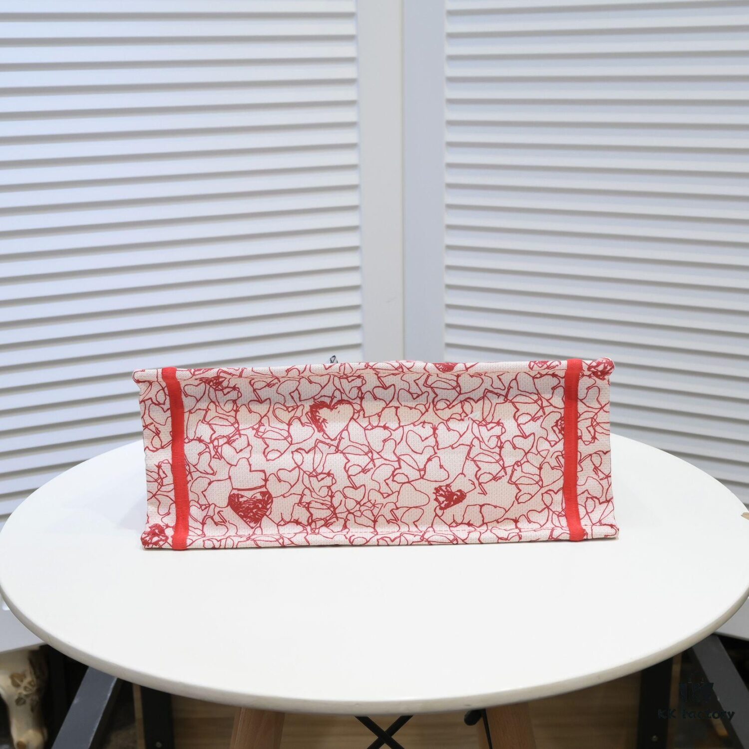 6930a55b6e68136f4d9ac122 Dior Small Shopping Bag with Silk Scarf, Hemmed, New Arrival from Dior Counter, Limited Edition, Celebrity Style
