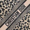 6930a5616e68136f4d9ac12d Large Size 🔥 Embroidered Edge Dior New Arrival Boutique Shopping Bag! Limited Edition, Same as Celebrity Style!