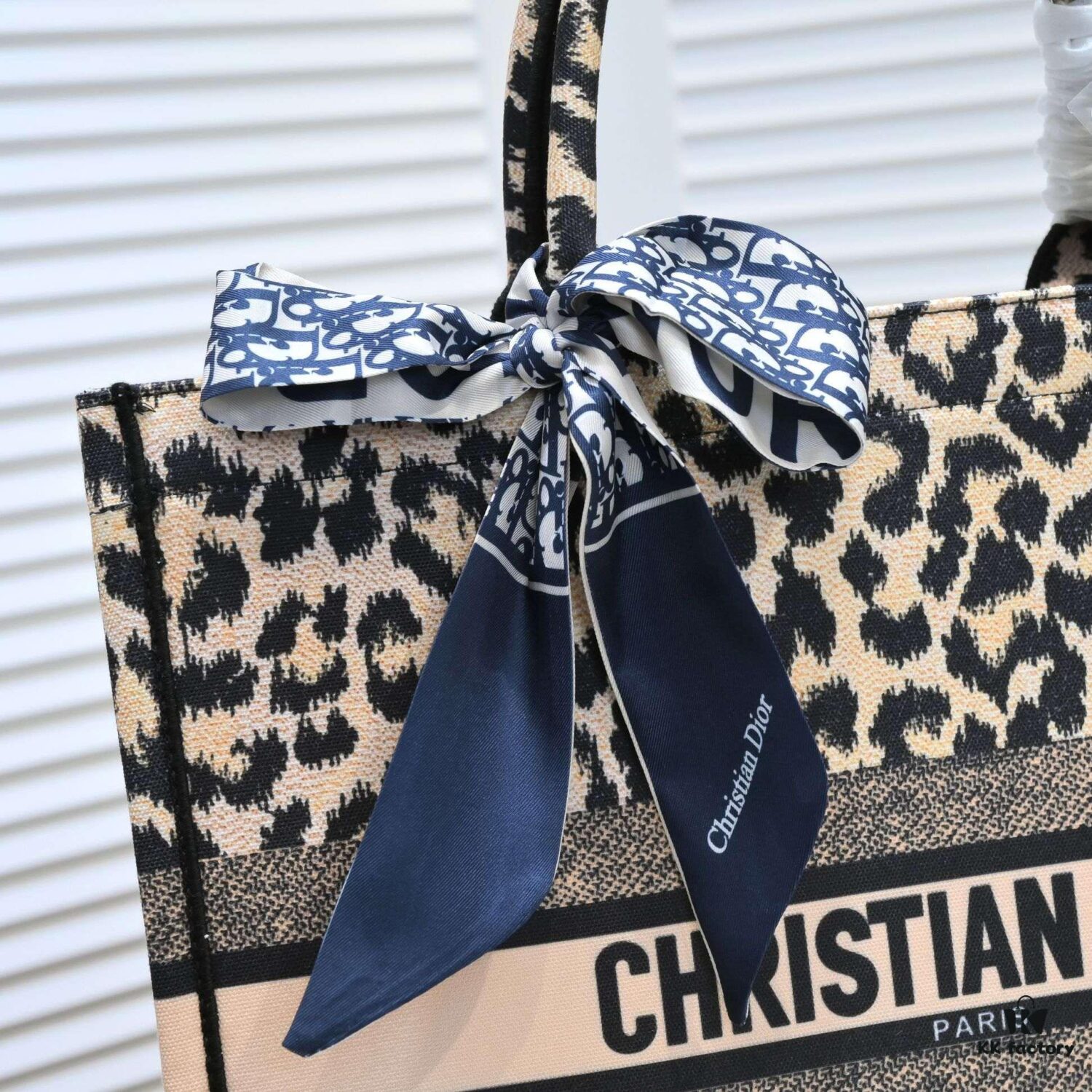 6930a5626e68136f4d9ac12f Large Size 🔥 Embroidered Edge Dior New Arrival Boutique Shopping Bag! Limited Edition, Same as Celebrity Style!