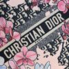 6930a56c6e68136f4d9ac140 Large Size with Scarf 🔥 Embroidered Edge ➔ Dior New Arrival Shopping Tote! Counter Synchronized Update! Limited Edition Celebrity Style! Extremely Stylish! Imported Fabric 👍 High-End Quality! Seamlessly Matches Authentic Counter Products! Extra Large Capacity, Ideal for Outings 👍