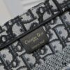 6930a5936e68136f4d9ac181 Dior Small Shopping Bag with Silk Scarf, Bound Edges, New Arrival from Dior Counter, Limited Edition, Celebrity Style