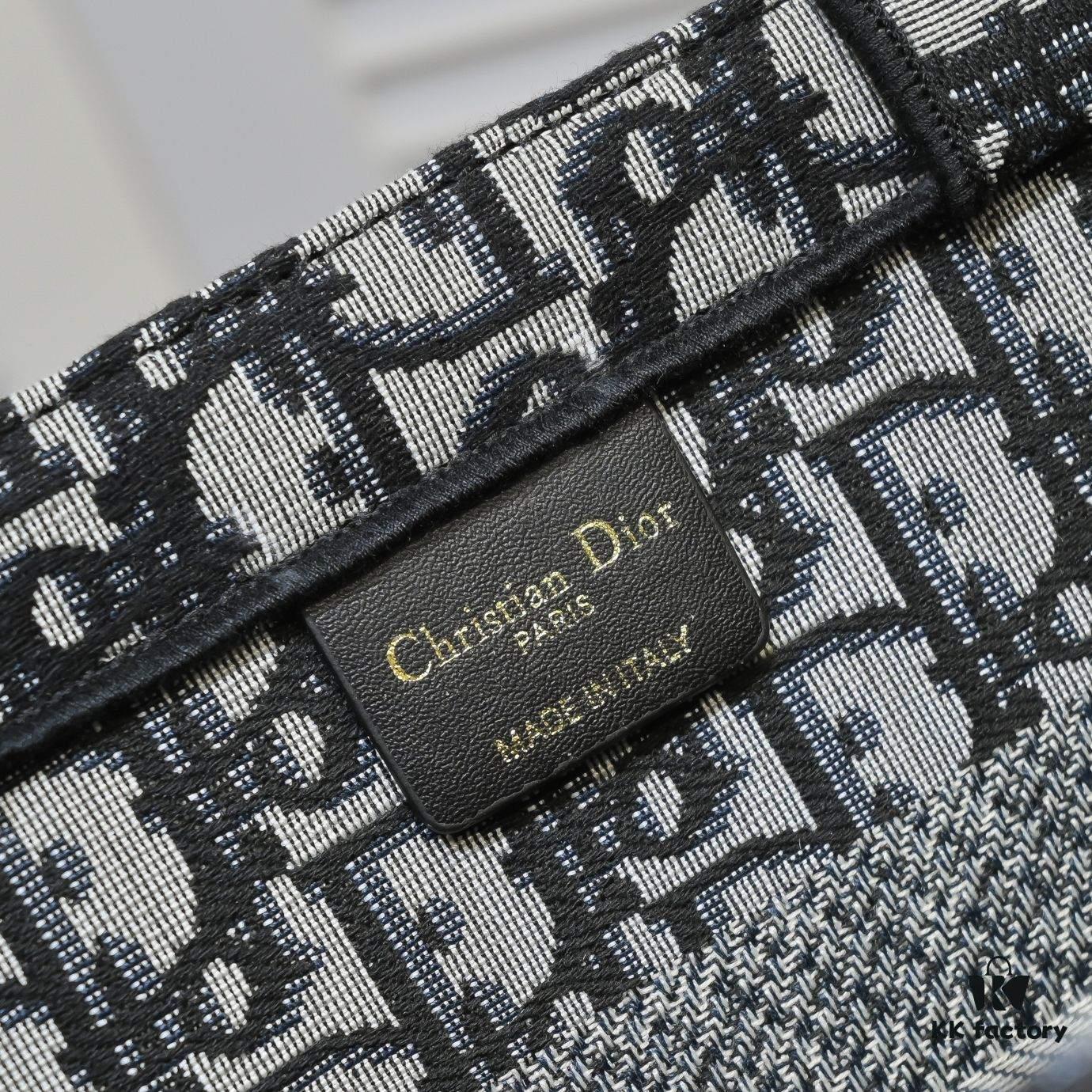 6930a5936e68136f4d9ac181 Dior Small Shopping Bag with Silk Scarf, Bound Edges, New Arrival from Dior Counter, Limited Edition, Celebrity Style