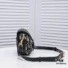 6930a5a76e68136f4d9ac1a8 Dior Bobby Small Tote 2020 Pre-Fall Collection, Vintage-Look Monogram Pattern, Sturdy Structure with Aged Hardware