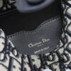 6930a5aa6e68136f4d9ac1ad Dior Bobby Small Tote 2020 Pre-Fall Collection, Vintage-Look Monogram Pattern, Sturdy Structure with Aged Hardware