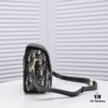 6930a5ab6e68136f4d9ac1af Dior Bobby Bag 2020 Pre-Autumn New Vintage Style, Large Size Original Quality with Box
