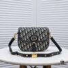 6930a5ab6e68136f4d9ac1b1 Dior Bobby Bag 2020 Pre-Autumn New Vintage Style, Large Size Original Quality with Box