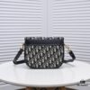 6930a5ac6e68136f4d9ac1b2 Dior Bobby Bag 2020 Pre-Autumn New Vintage Style, Large Size Original Quality with Box