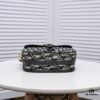 6930a5ac6e68136f4d9ac1b3 Dior Bobby Bag 2020 Pre-Autumn New Vintage Style, Large Size Original Quality with Box