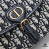 6930a5af6e68136f4d9ac1b6 Dior Bobby Bag 2020 Pre-Autumn New Vintage Style, Large Size Original Quality with Box