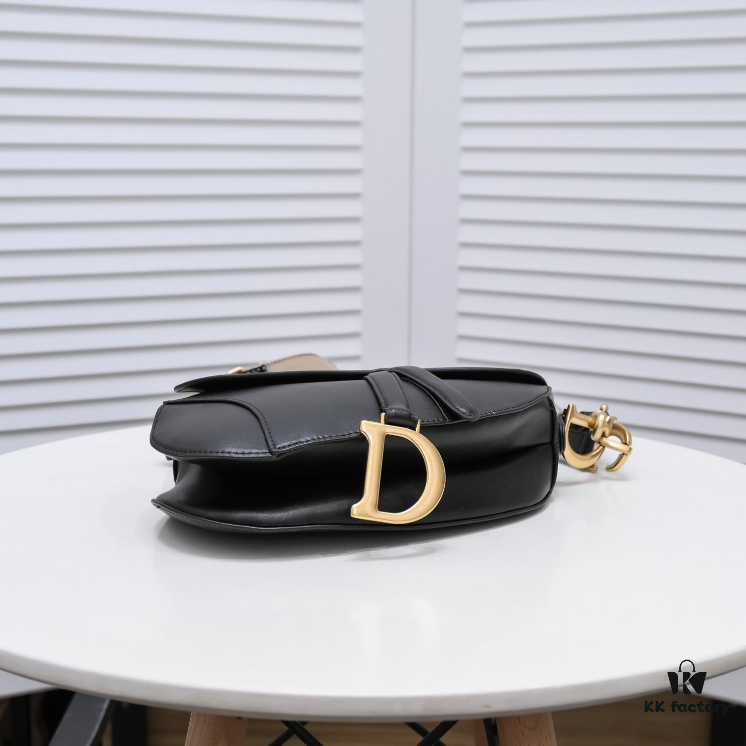 6930a5b06e68136f4d9ac1b7 Large Size with Box 【♥️Dior Saddle Classic Series】【Includes Retail Box 🎁】