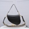 6930a5b06e68136f4d9ac1b8 Large Size with Box 【♥️Dior Saddle Classic Series】【Includes Retail Box 🎁】