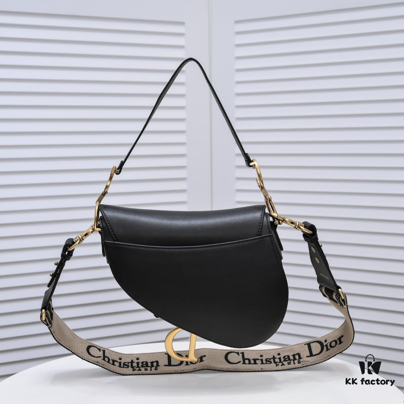 6930a5b06e68136f4d9ac1b8 Large Size with Box 【♥️Dior Saddle Classic Series】【Includes Retail Box 🎁】